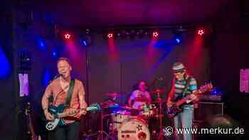 „Bellibone“ weiht Musikbühne im „Reaktor“ ein