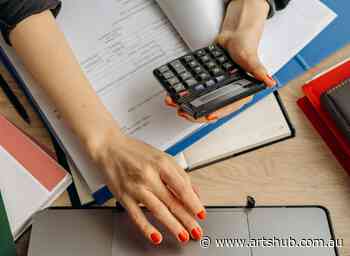 Is Australian Arts Funding At An All-Time Low?