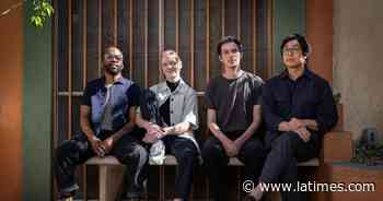 LA’s Jazz Clubs Are Under Stress. Can They Survive?