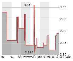 EQS-Adhoc: Mister Spex SE: Claus-Dietrich Lahrs und Gil Steyaert verlassen Aufsichtsrat