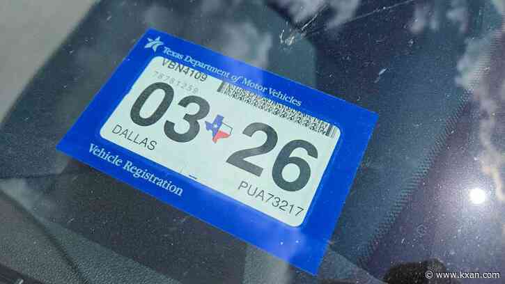 Answering your questions about Texas ending state vehicle inspections