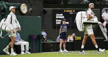 Wimbledon, a Sinner il derby azzurro: il terzo turno è suo dopo un match bellissimo. E il tennis italiano ritrova un grande Berrettini