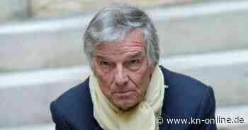 Benoît Jacquot: Ermittlungen wegen sexualisierter Gewalt gegen bekannten Regisseur