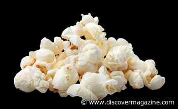 How Was Popcorn Discovered?