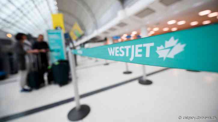 WestJet says operations 'stabilized' after long weekend strike