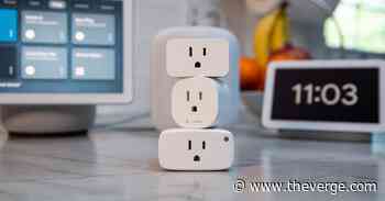 All the smart home news, reviews, and gadgets you need to know about