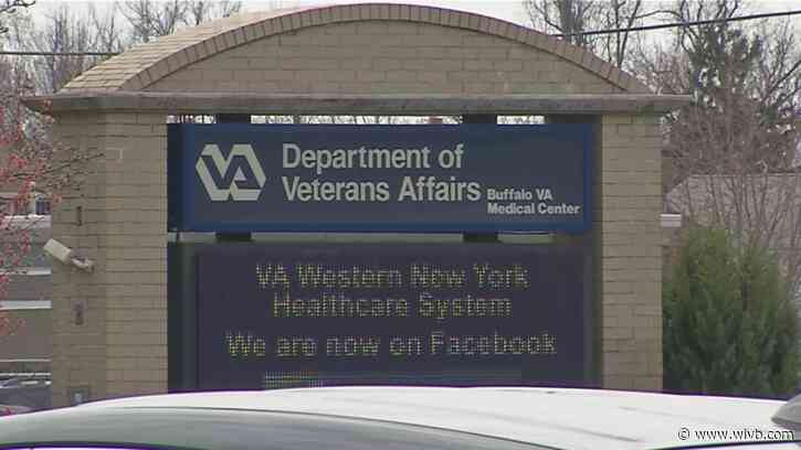 Buffalo man who threatened to blow up VA facility pleads guilty
