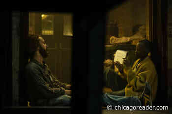 Review: A Quiet Place: Day One