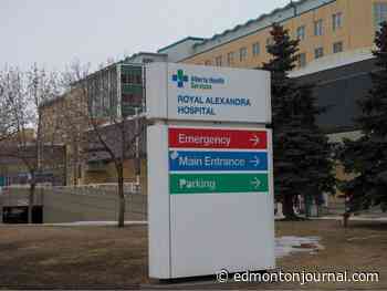 Some elective hip/knee surgeries postponed at Royal Alex; more to come, AMA warns