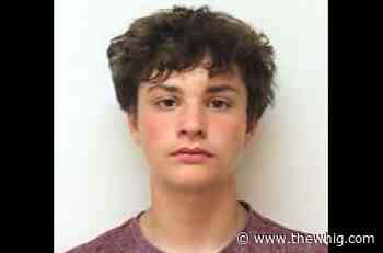 Kingston Police searching for teen, 15