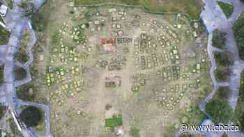 U of T demonstrators dismantle encampment before deadline, after more than 60 days of protest