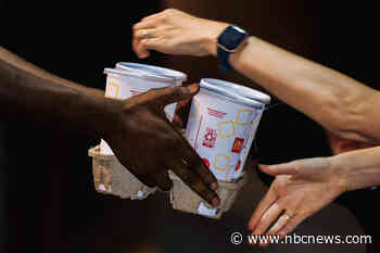 AI drive-thru ordering is on the rise — but it may take years to iron out its flaws