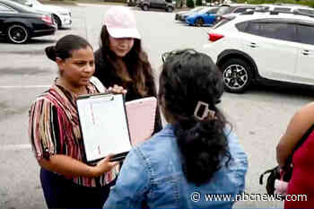 North Carolina's Latino population is growing — but not its recent voter turnout