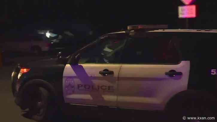 APD: Son accused of stabbing father in south Austin homicide