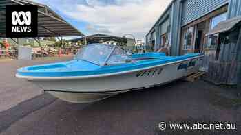 This shop saves tonnes of goods from going to landfill each year, and nothing has a fixed price