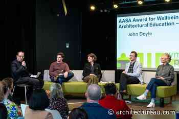 Open for submissions: Education Prize for 2024 to award architectural academics