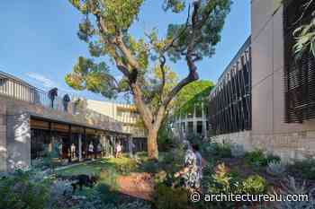2024 ArchitectureAu Award for Social Impact: Commendation