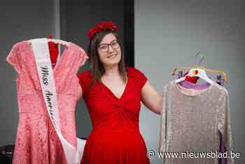 Van zeven outfits tot 5.000 diamantjes met de hand lijmen: fans hebben hun outfits klaar voor Taylor Swift