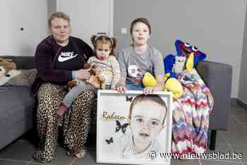 Raheem (2) verdronk in vijver in Kiewit: “Ondanks de pijn kan je niet in angst verder leven”