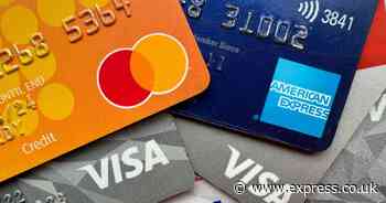 Martin Lewis says credit card option could save you thousands of pounds
