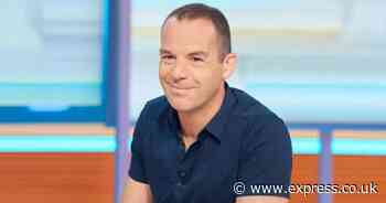 Martin Lewis warns his 'perfect' saving method is 'not for most people'