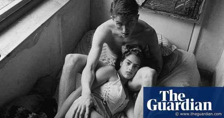 ‘To be totally the focus of someone, who was really into sex, was fantastic’: Tracey Emin and Billy Childish on their blazing romance