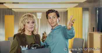 Boomer vs. Millennials: Lohnt sich die ZDF-Satire „Alle nicht ganz dicht“?