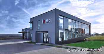 Fuma feiert 50-jähriges Firmenjubiläum