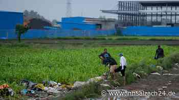 Horror bei Guru-Predigt: Über 120 Menschen sterben bei Massenpanik – darunter auch Kinder