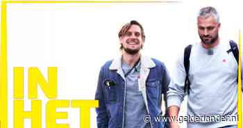 Podcast In Het Wiel | Voorbeschouwing Etappe 6: ‘Het gaat wel nerveus worden’