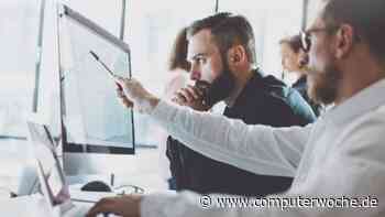 Live Webcast: Was ERP-Projekte erfolgreich macht