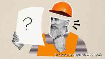 Lünendonk-Studie Anwendungsmodernisierung: Alle wollen es, aber nicht alle können es!