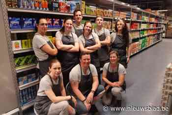 Okay onthult nieuwe gedaante na verbouwingen eind deze week: “We worden een duurzame buurtsupermarkt”
