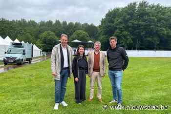 Zesde editie van Beauville Festival zet erfgoed en regionaal talentcentraal: “Kollektief Intens zorgt voor intense muziek, intense passie en intens samenzijn”