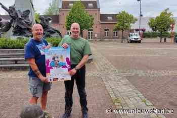 Is dit het goedkoopste festival? “Gratis toegang en democratische prijzen voor drank en eten, maar breng wel je eigen stoeltje mee”