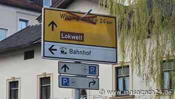 Gesundheitscampus in Freilassing könnte Leuchtturmprojekt für die gesamte Region werden