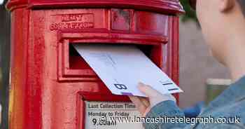Council respond as Clitheroe and Pendle postal votes 'not delivered'