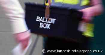 General Election 2024: When will the result be announced in your area?