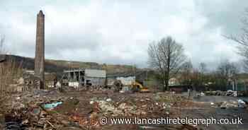 New public car park included in plans for Ramsbottom housing estate