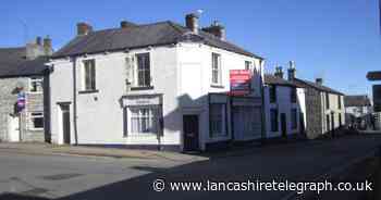 Clitheroe Salvation Army shop to be converted to flats