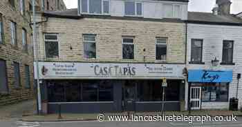 New flats plan above Rawtenstall restaurant approved