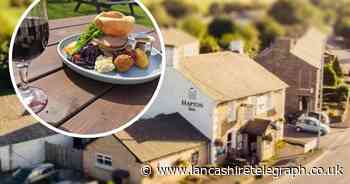 Lancashire Pub of the Week: Hapton Inn in village of Hapton