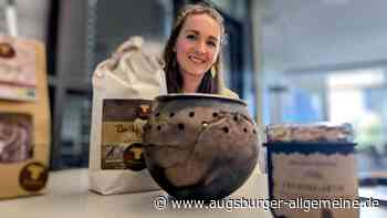 Wildkräuter und Marketing: Wie "NaturDesign by Verena" zum Erfolg wurde