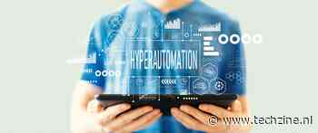 Rotterdams Ciphix groeit verder via overname Bizzomate