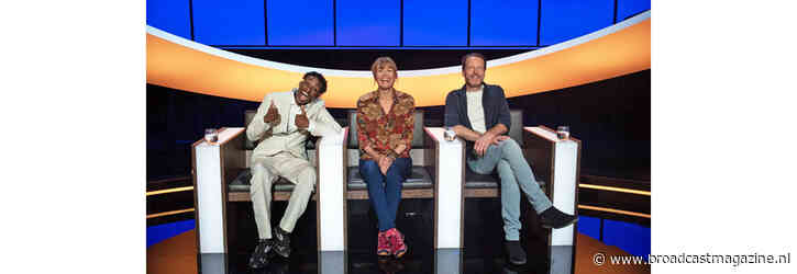 Deelnemers 24e seizoen De slimste mens bekend