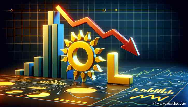 Solana Eases Gains: Can SOL Bulls Safeguard the $132 Support?
