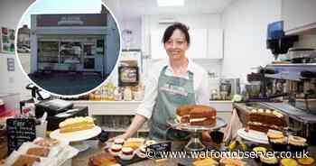 The Kitchen Croxley celebrates 10 years of business