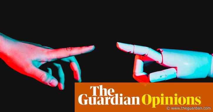 Our attitudes towards AI reveal how we really feel about human intelligence