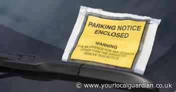 Top reasons for parking tickets in Sutton revealed