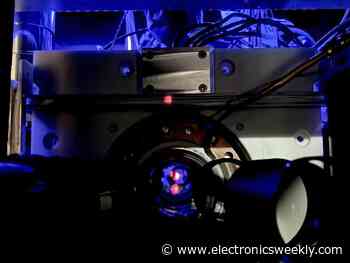 Clock detects effects of gravity predicted by Einstein’s theory of relativity